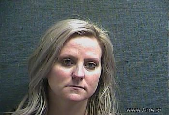 Elizabeth  Ray Mugshot