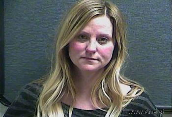 Elizabeth C Ray Mugshot