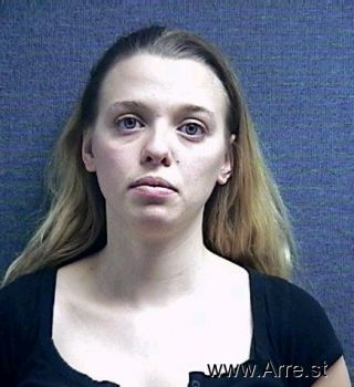 Elizabeth Renae Sanders Mugshot