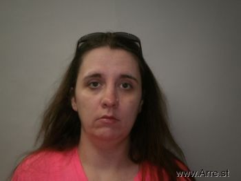 Elizabeth Ann Turner Mugshot