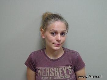 Elizabeth  Wardrup Mugshot