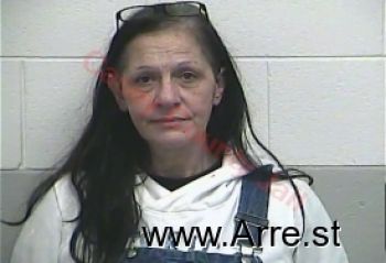 Elizabeth  Wiseman Mugshot