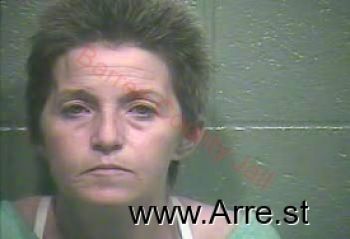 Elizabeth Kaye Wood Mugshot