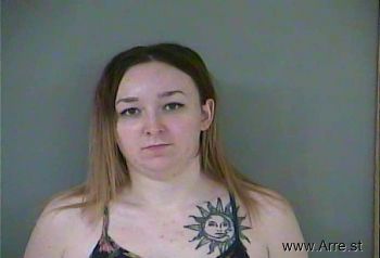 Elizabeth  Wright Mugshot