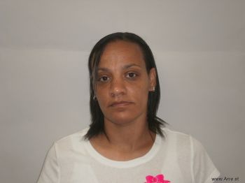 Ellevina  Cottrell Mugshot