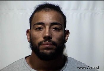 Eluid  Gonzalez Mugshot