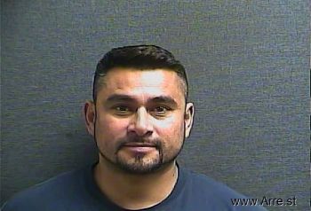 Emanuel  Cruz Frias Mugshot