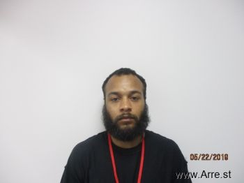 Emanuel M Dickerson Mugshot