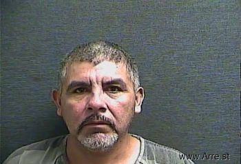 Emilio  Garcia Chavez Mugshot