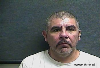 Emilio  Garcia Chavez Mugshot