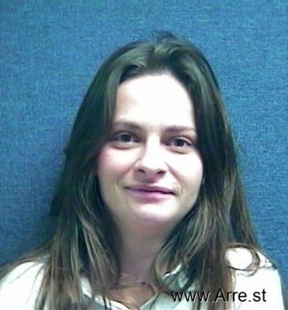 Emily Marie Berg Mugshot