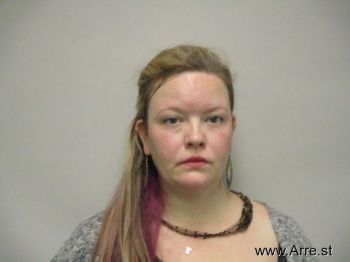 Emily Irene Clark Mugshot