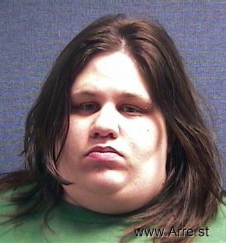 Emily Beatrice Collins Mugshot