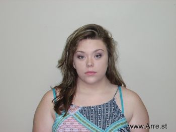 Emily  Cook Mugshot