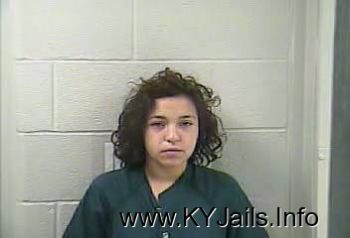 Emily Marie Tranchida   Mugshot