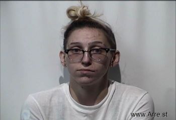 Emily  Sharp Mugshot