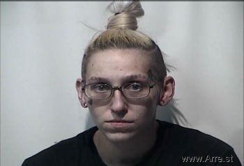 Emily  Sharp Mugshot