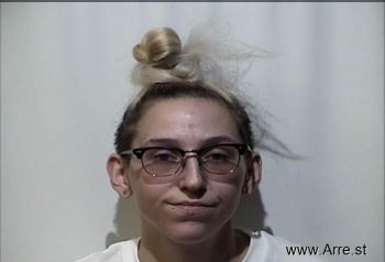 Emily  Sharp Mugshot