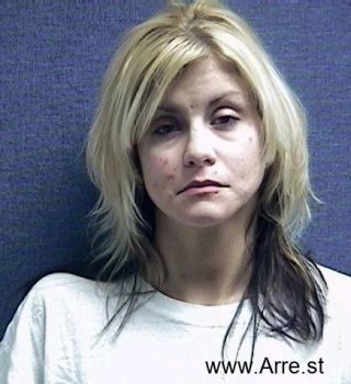 Emily Elizabeth Shepard Mugshot