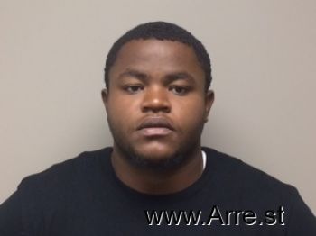 Emmanuel  Hood Mugshot