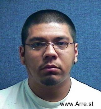 Enrique  Cruz Mugshot