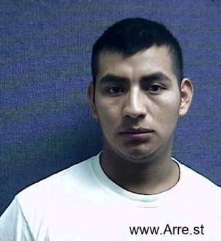 Enrique  Diaz Bautista Mugshot