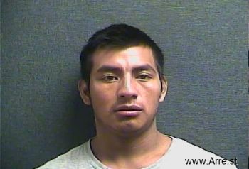 Enrique  Diaz Bautista Mugshot