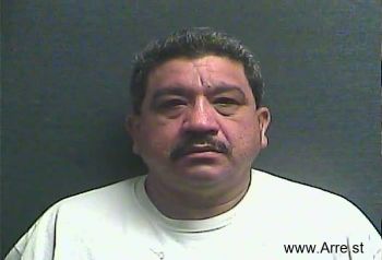 Enrique  Espinoza Mugshot