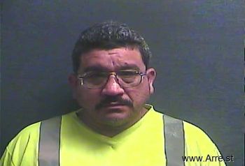 Enrique  Espinoza Mugshot