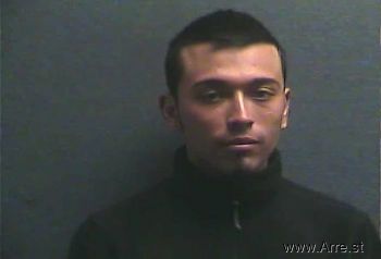 Enrique  Espinoza Sanchez Mugshot