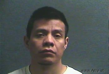 Enrique  Garcia Avila Mugshot