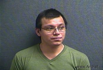 Enrique  Gomez Jimenez Mugshot