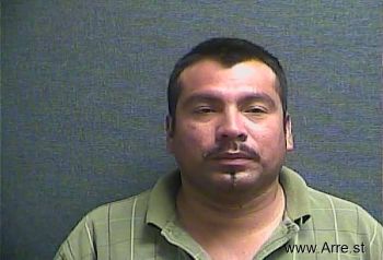 Enrique  Gonzalez Contreras Mugshot