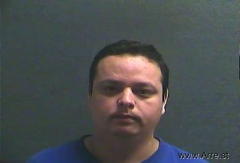 Enrique  Lopez Soto Mugshot