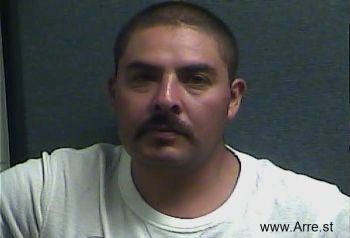 Enrique  Ortiz Mugshot