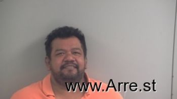 Enrique Z Ortiz Mugshot