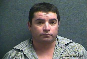 Enrique  Sanchez Calvillo Mugshot