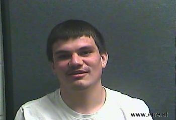 Eric Scott Abdon Mugshot