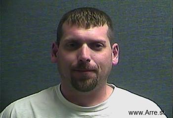 Eric James Anderson Mugshot