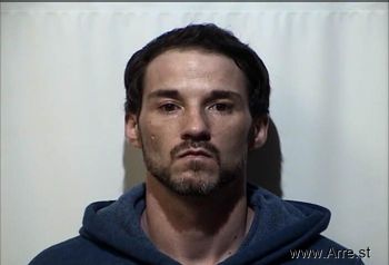 Eric  Ballard Mugshot