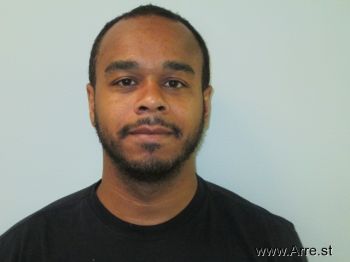 Eric James Bennett Mugshot