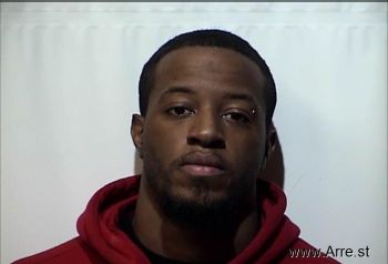 Eric  Bridges Mugshot