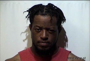 Eric  Bridges Mugshot