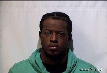 Eric  Bridges Mugshot