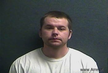 Eric James Brock Mugshot