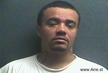 Eric Wayne Brock Mugshot