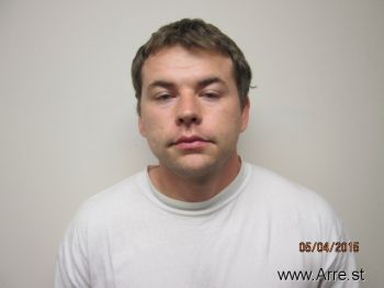 Eric  Brock Mugshot