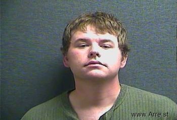 Eric James Brock Mugshot