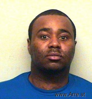 Eric Theodore Bryant Mugshot