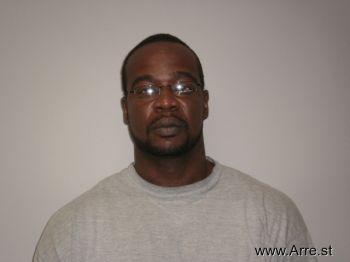 Eric Juan Burns Mugshot